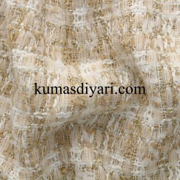 chanel fabric 021