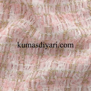 chanel fabric 023