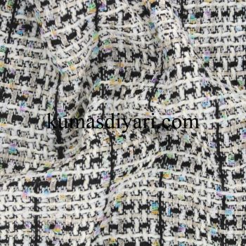 chanel fabric 025