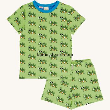 children's clothing sewing pattern 003