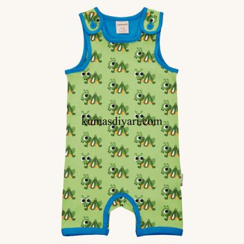 children's clothing sewing pattern 006