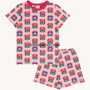 children's clothing sewing pattern 007