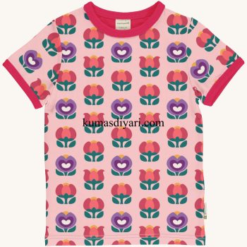 children's clothing sewing pattern 008