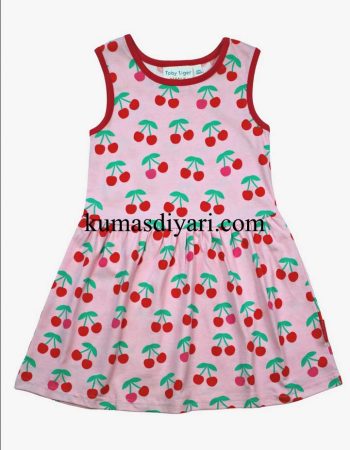 children's clothing sewing pattern 033
