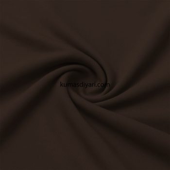 coffee modal fabric