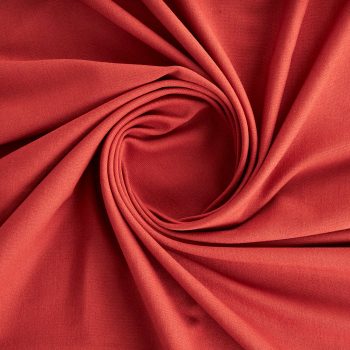 copper rayon fabric