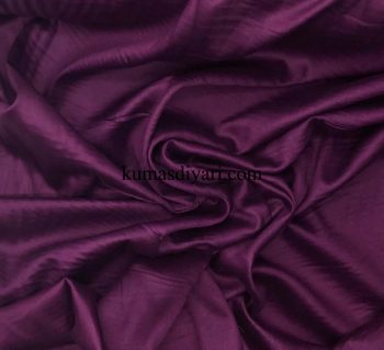 coral cotton satin fabric