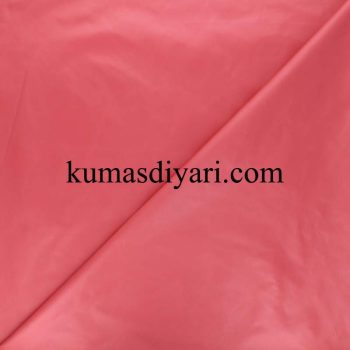coral parachute fabric