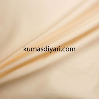 cream silk shantung