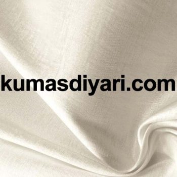 cream taffeta fabric