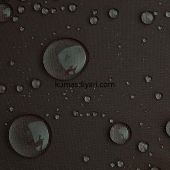 dark brown bonding fabric