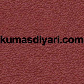 dark burgundy leather