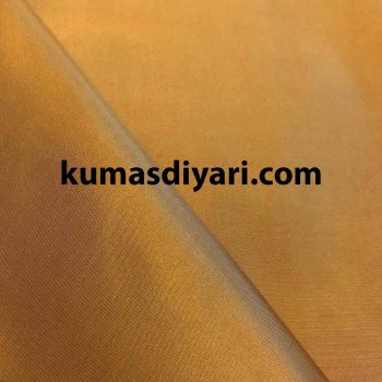 dark gold lining pocket fabric