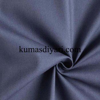 dark grey canvas fabric