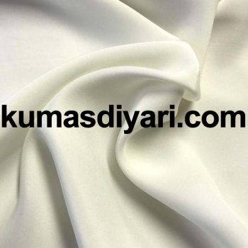 ecru silk fabric