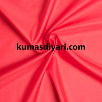 fuchsia bonded fabric
