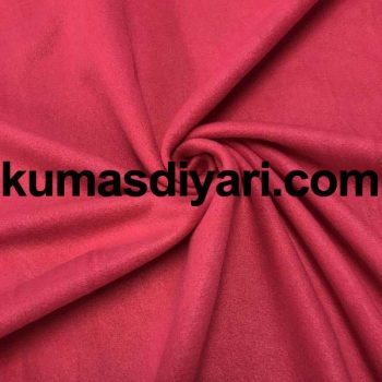 fuchsia fleece fabric