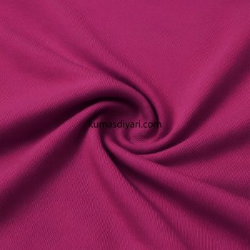 fuchsia modal fabric