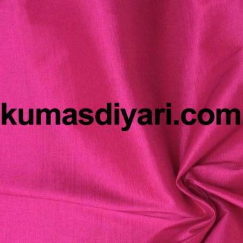 fuchsia taffeta fabric