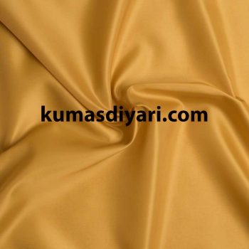 gold-colored bonded fabric
