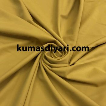 gold-colored legging fabric