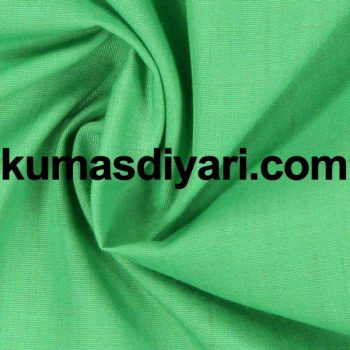 grass poplin fabric