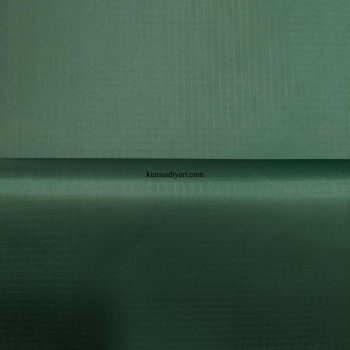 green 20d pu ripstop balloon fabric