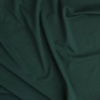 green bamboo fabric