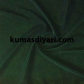 green non-lycra embroidered velvet fabric suitable for caftans