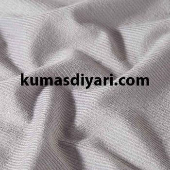 grey cosserat velvet fabric
