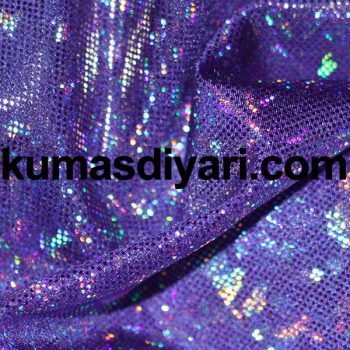 hologram fabric 2