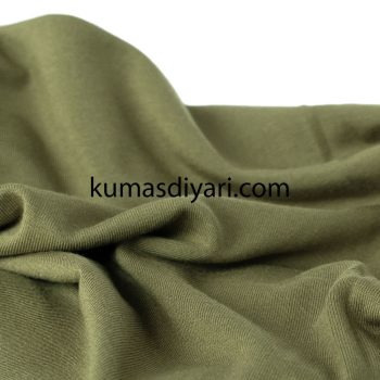khaki bamboo fabric