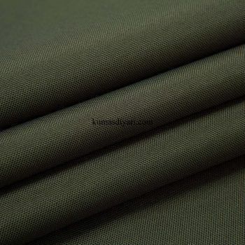 khaki oxford fabric
