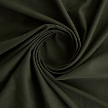 khaki rayon fabric