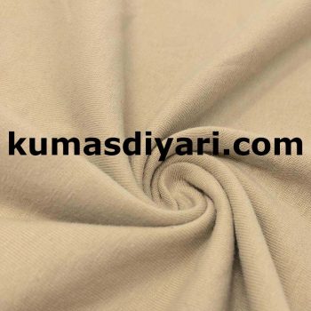 khaki ribbed fabric