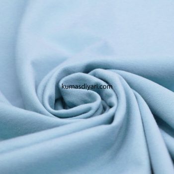 light blue tencel fabric