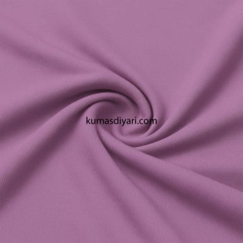 lilac modal fabric