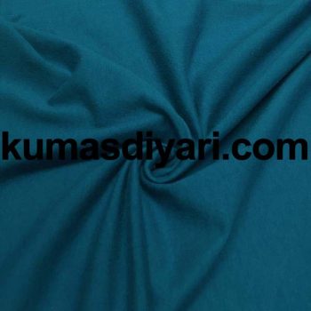 mint green jersey fabric