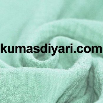 mint muslin fabric