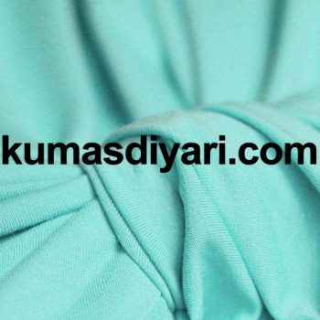mint sandy fabric