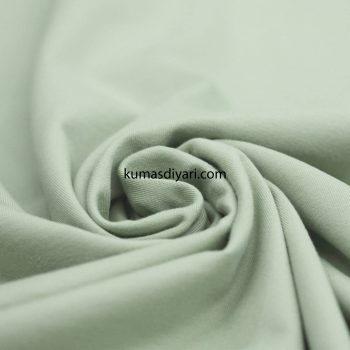 mint tencel fabric