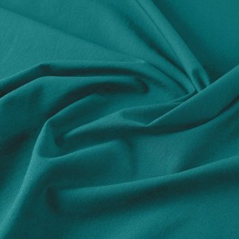 moss green rayon fabric