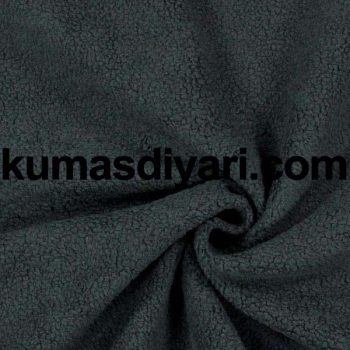 moss velour fabric