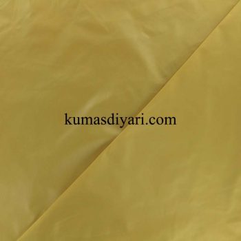 mustard parachute fabric