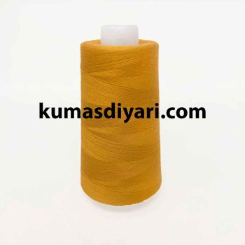 mustard thread