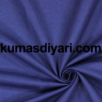 navy blue duck canvas fabric