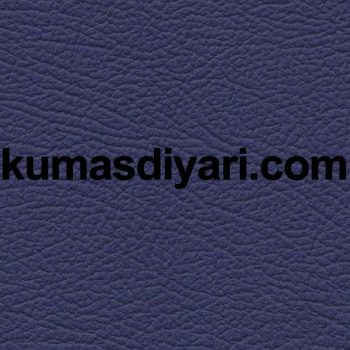 navy blue leather fabric