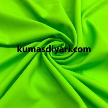 neon green legging fabric