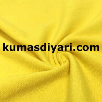 neon yellow corset fabric