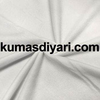 off-white fleece fabric